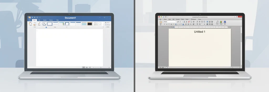 Collabora Office Desktop – die bessere Wahl?